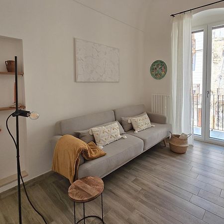 Casa Lillino Apartment Mola di Bari Exterior foto