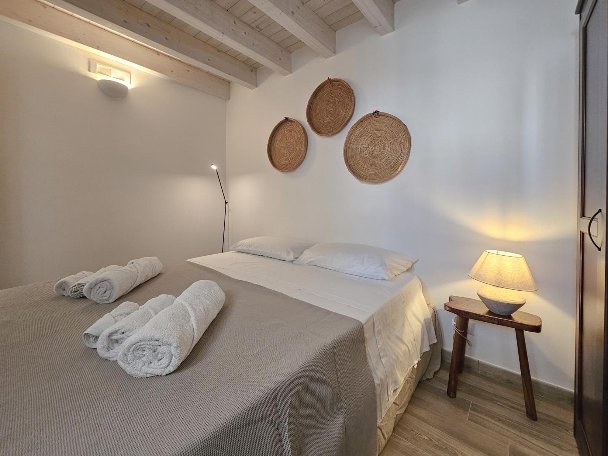 Casa Lillino Apartment Mola di Bari Exterior foto