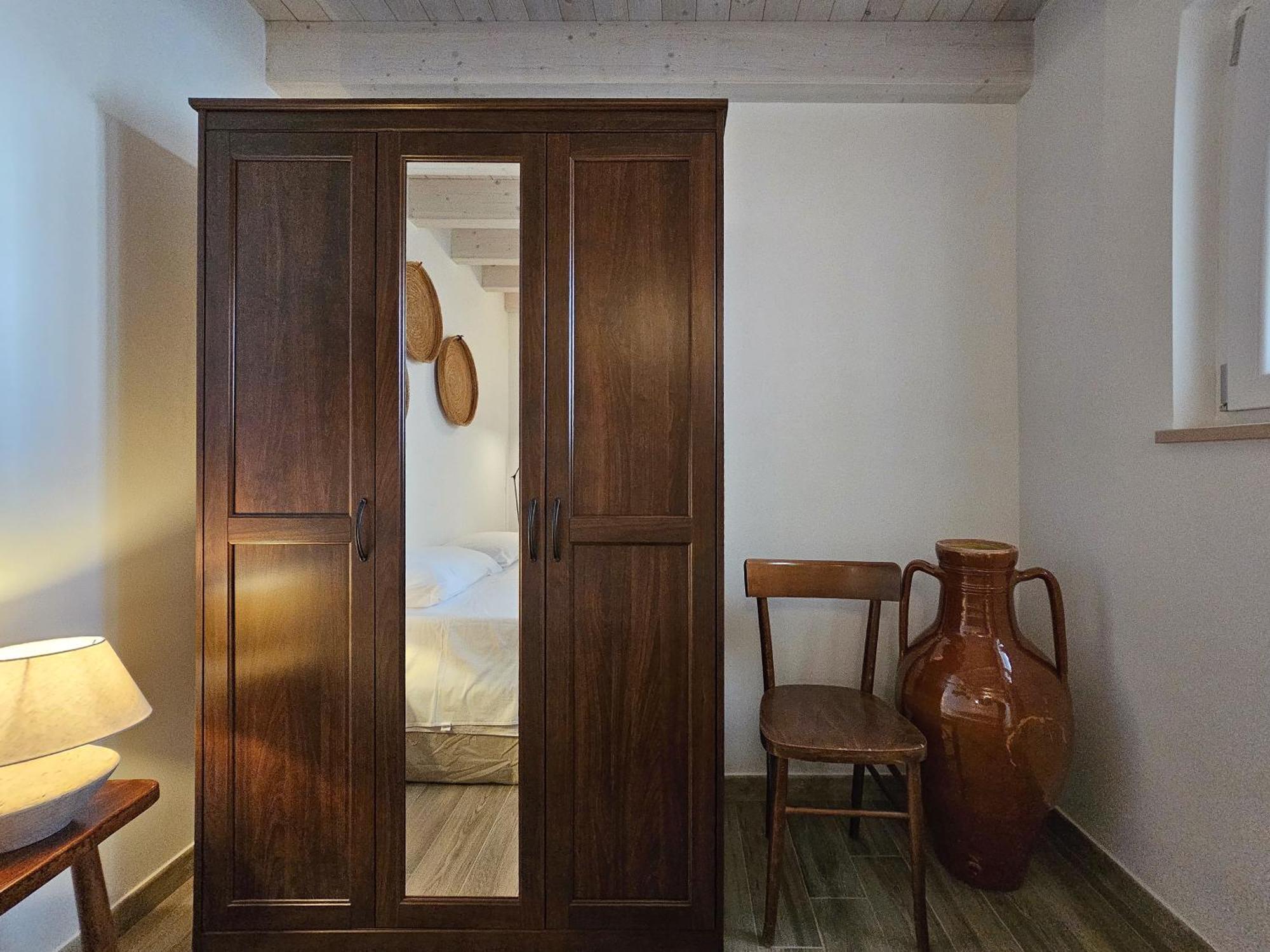 Casa Lillino Apartment Mola di Bari Exterior foto