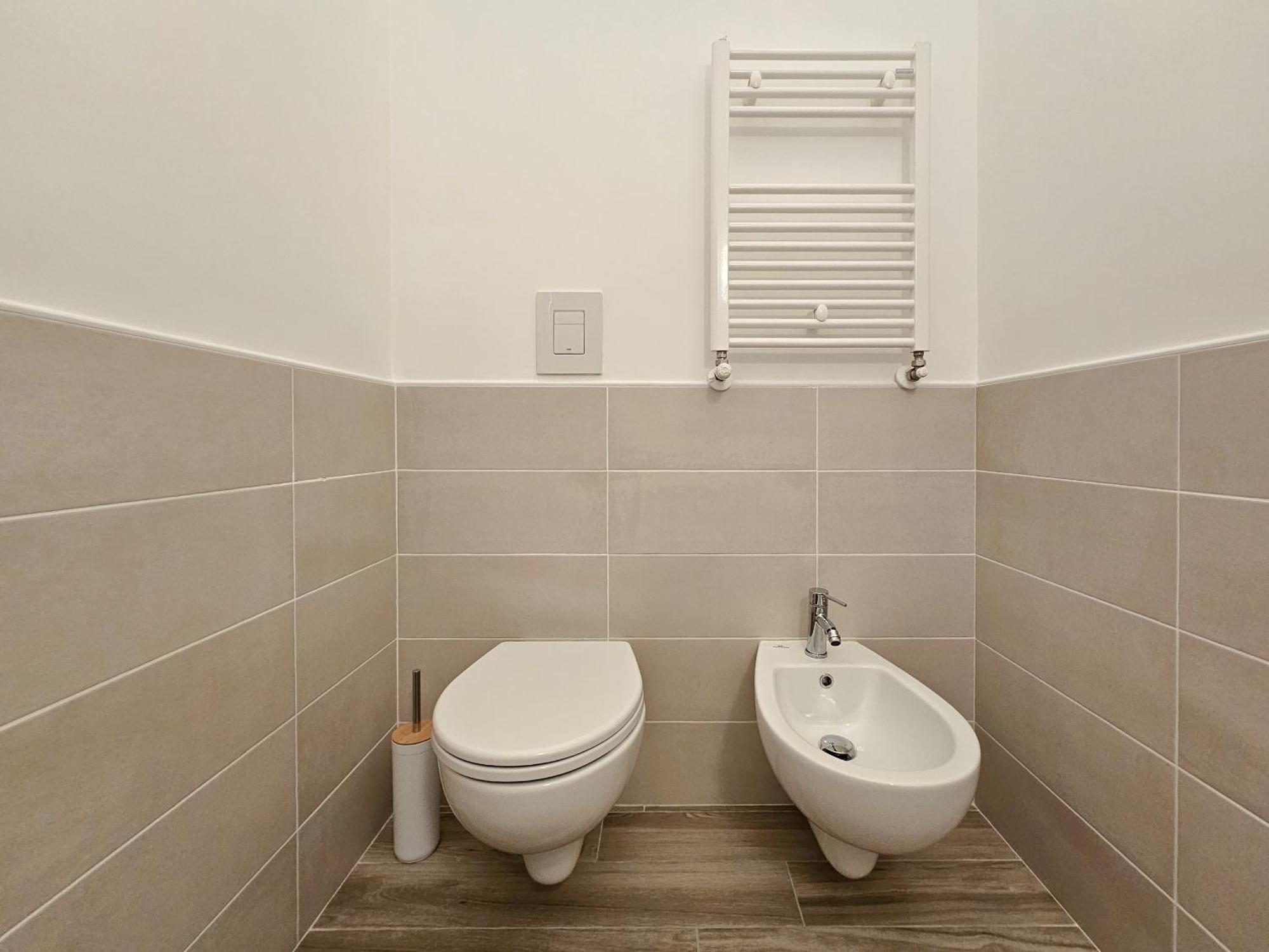Casa Lillino Apartment Mola di Bari Exterior foto