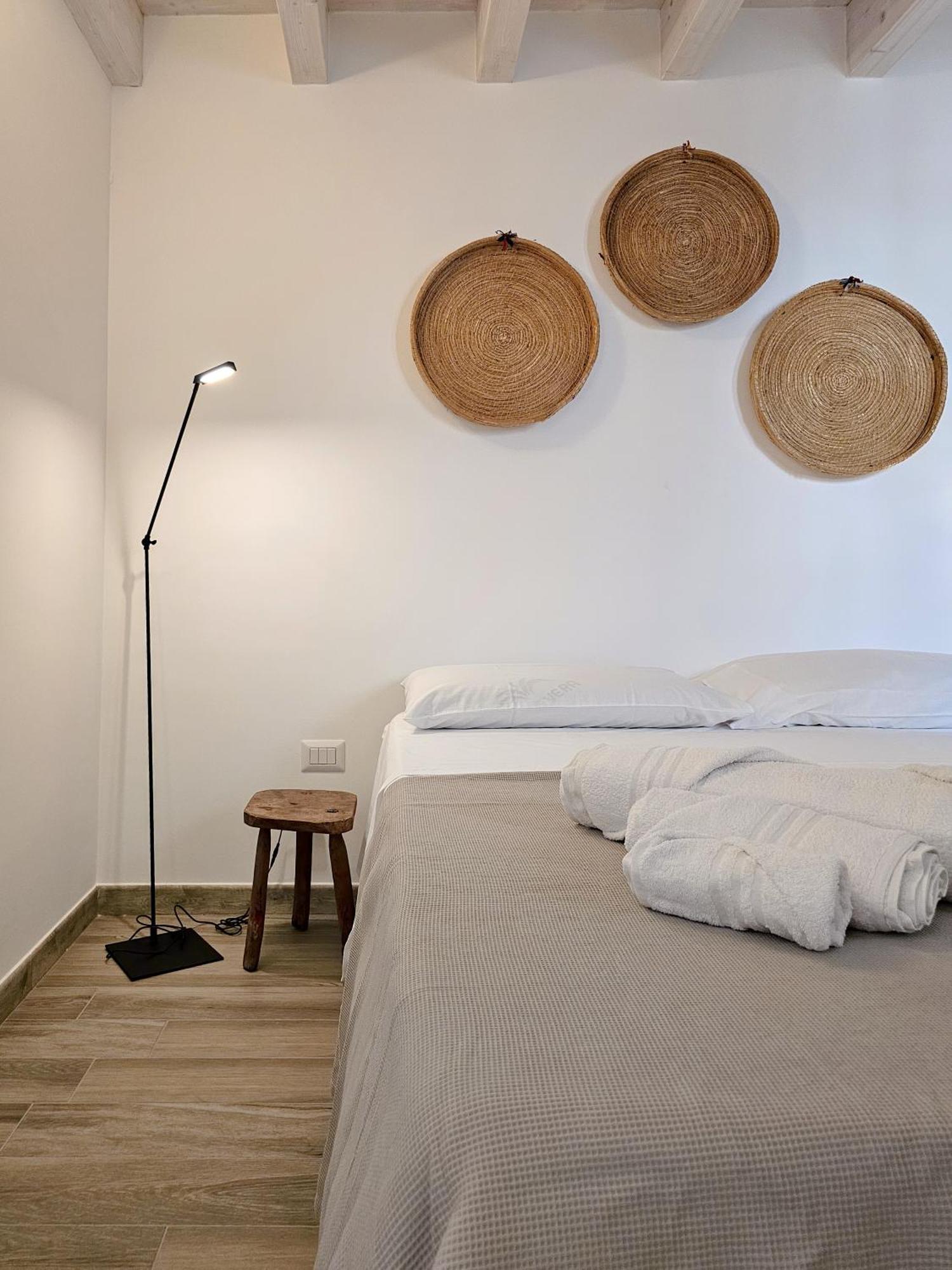 Casa Lillino Apartment Mola di Bari Exterior foto