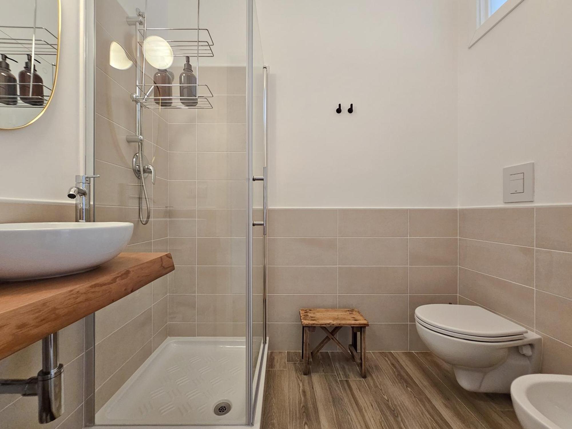 Casa Lillino Apartment Mola di Bari Exterior foto